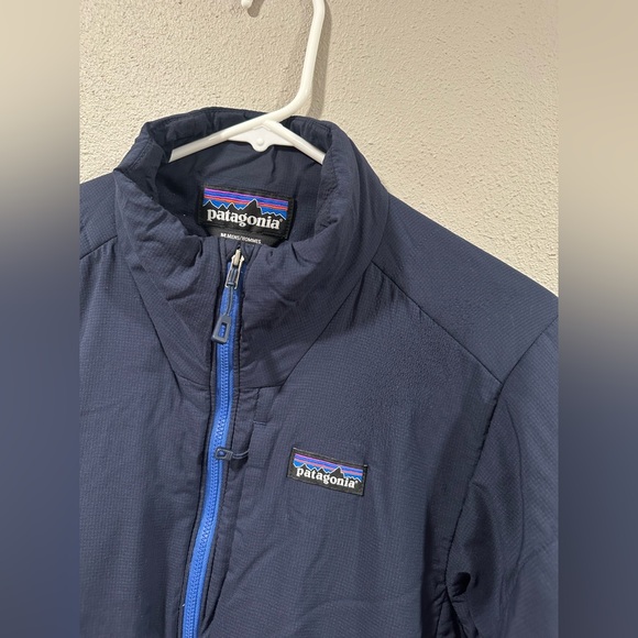 Patagonia Men’s Nano Air Jacket - Picture 4 of 6